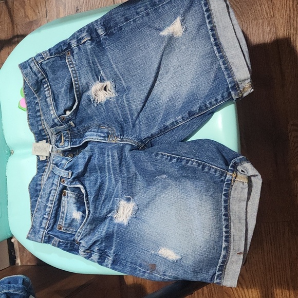 Gap shorts - Picture 1 of 4